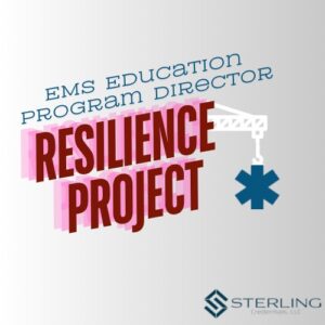 logo to represent all things EMS Education as related to Program Directors